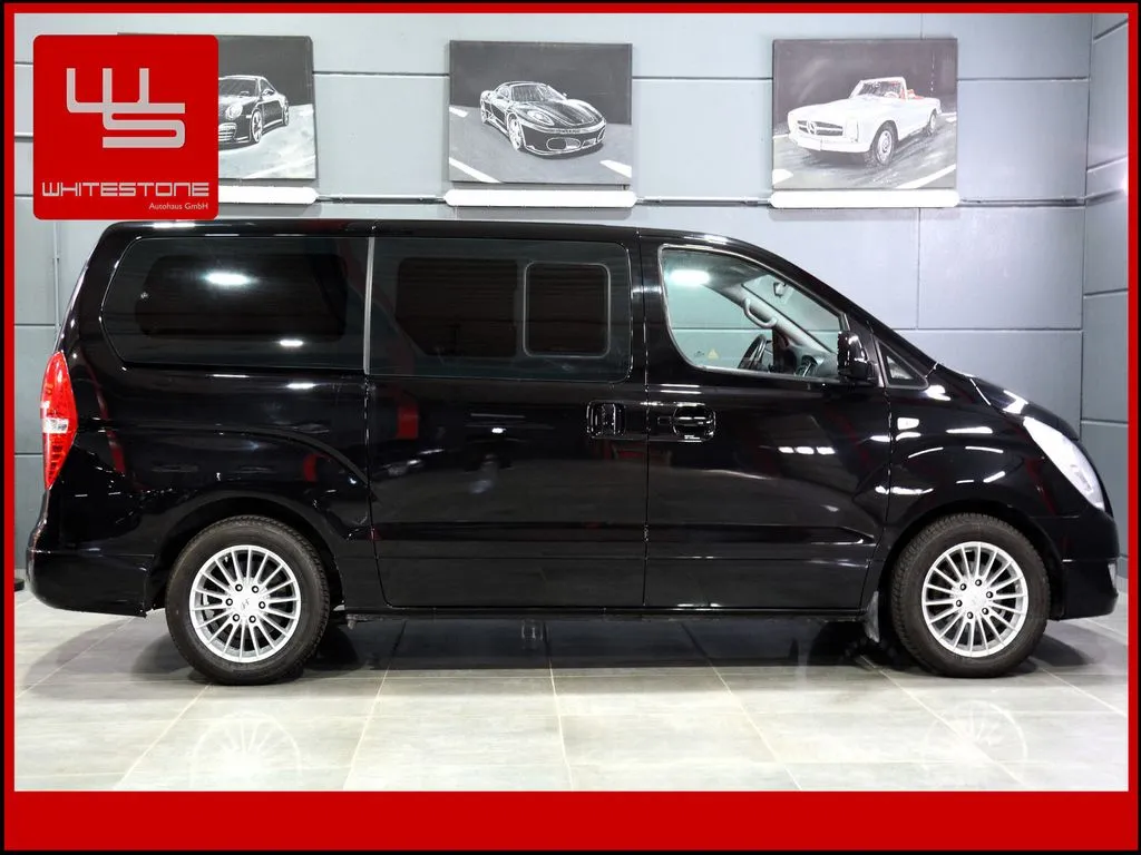 HYUNDAI H-1 - Bild 2