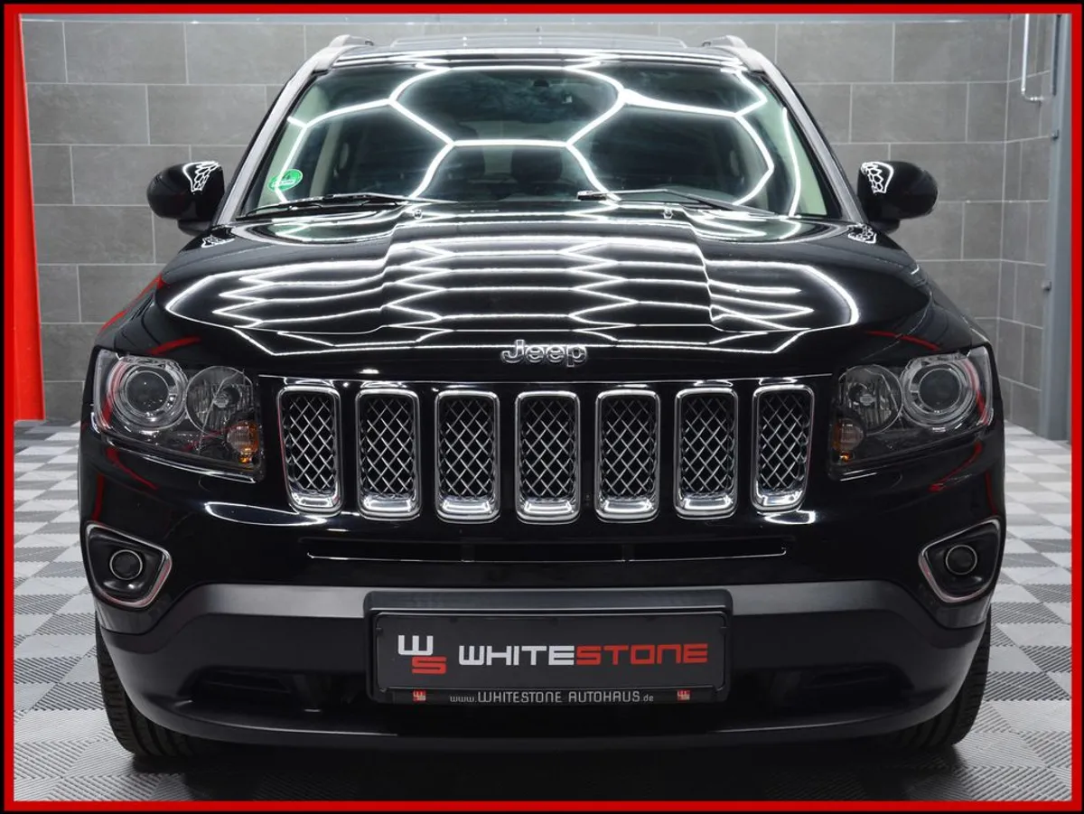 JEEP Compass - Bild 5
