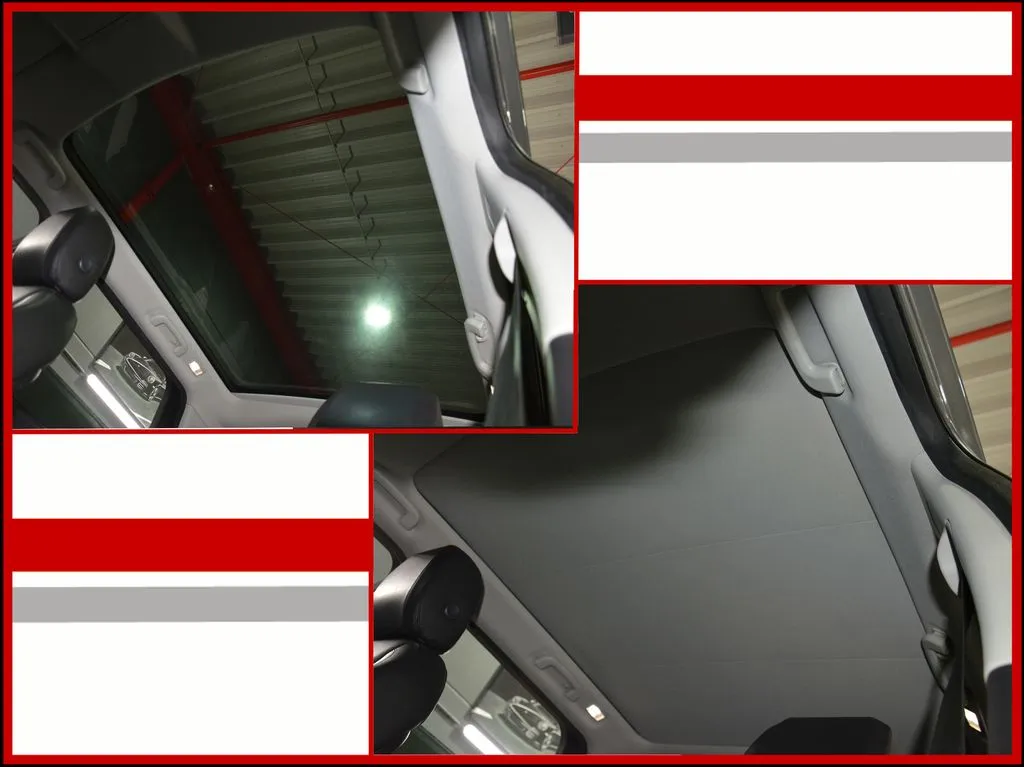 LAND ROVER Discovery Sport - Bild 10