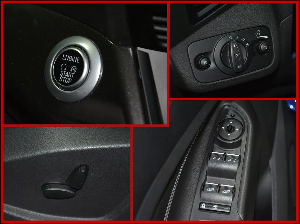 FORD Grand C-Max - Bild 14