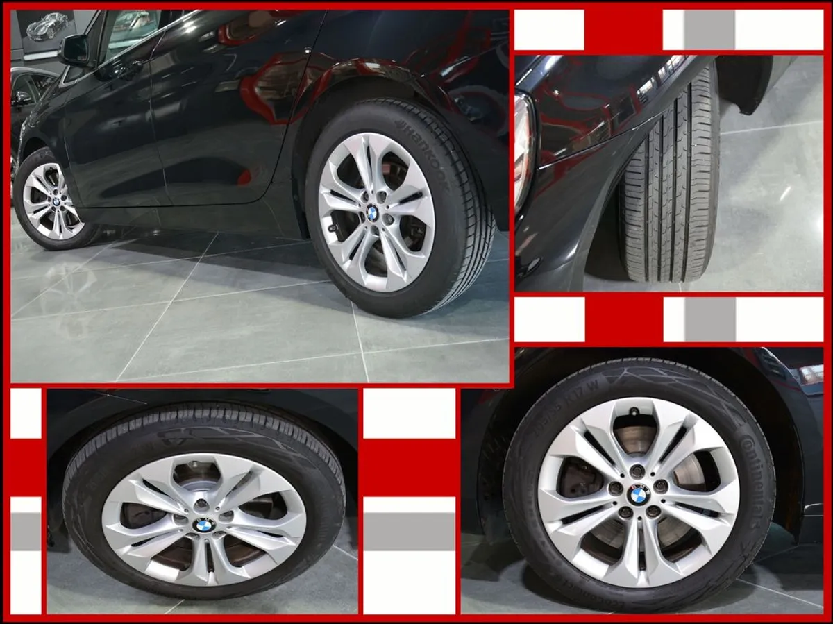 BMW 220 Gran Tourer - Bild 19