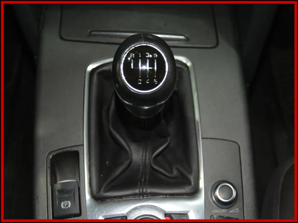 AUDI A6 - Bild 13