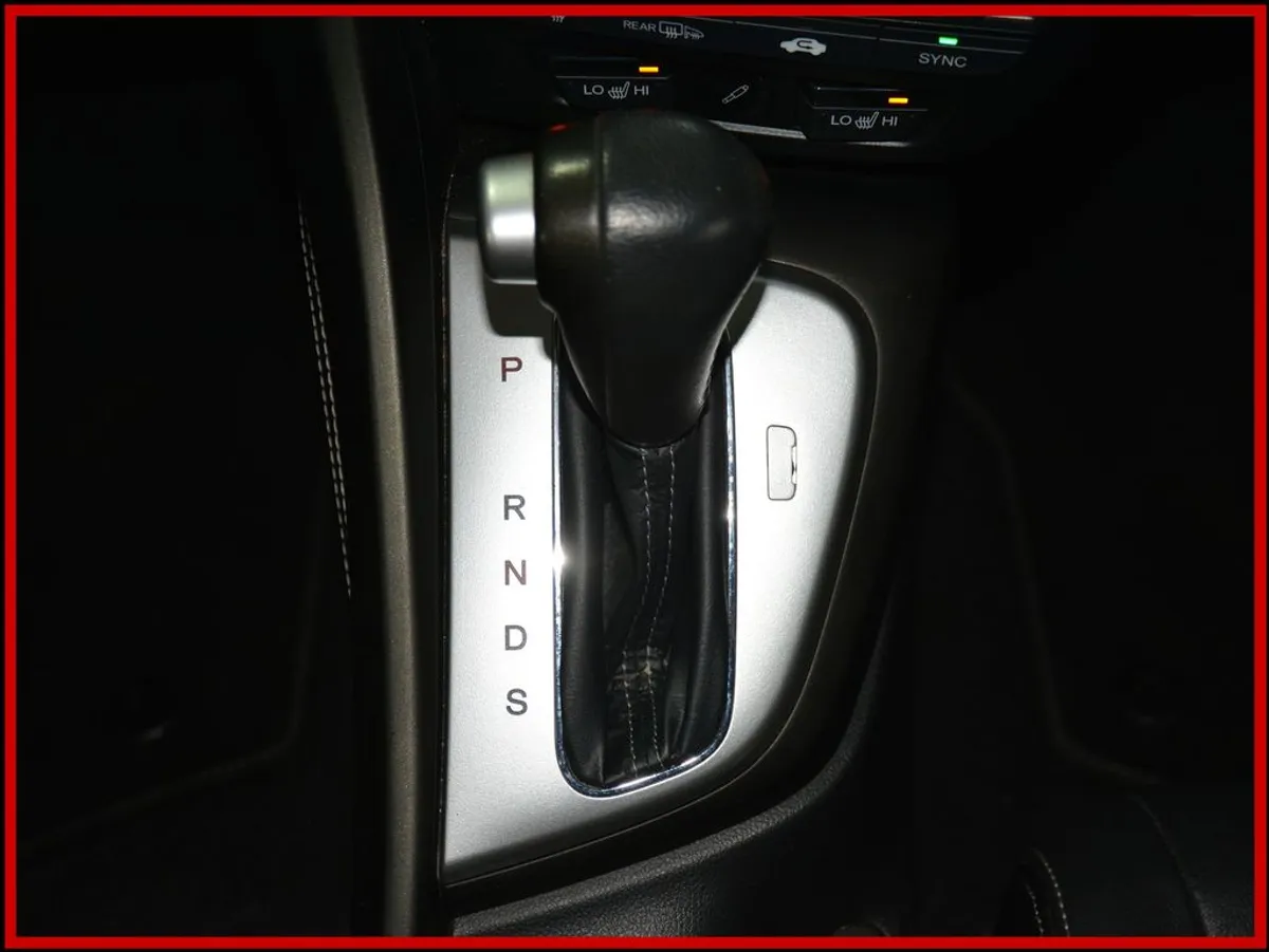 HONDA Civic - Bild 15