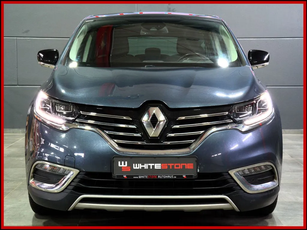 RENAULT Espace - Bild 5