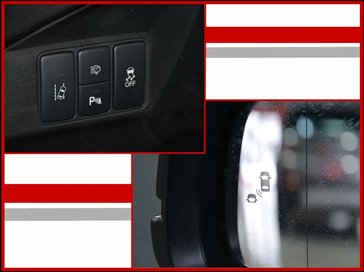 HONDA Civic - Bild 14