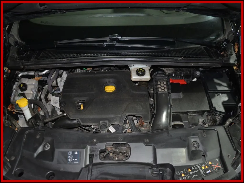 RENAULT Espace - Bild 25