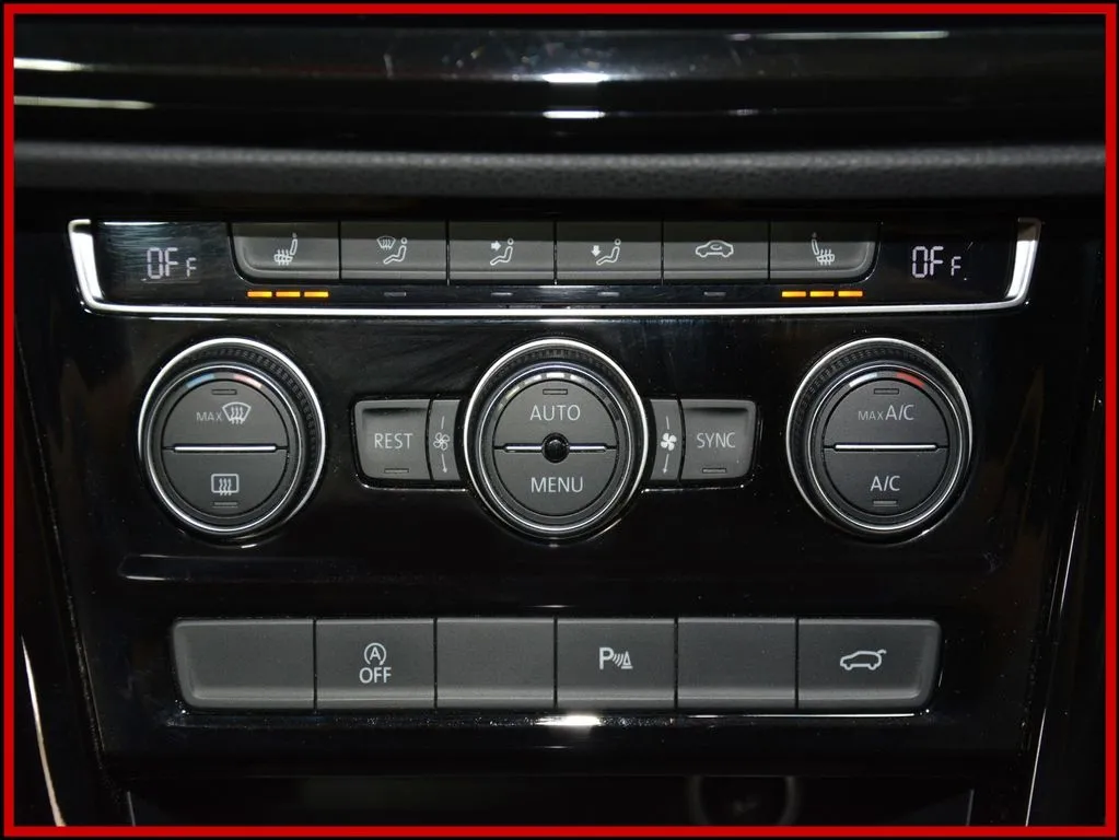 VW Touran - Bild 15