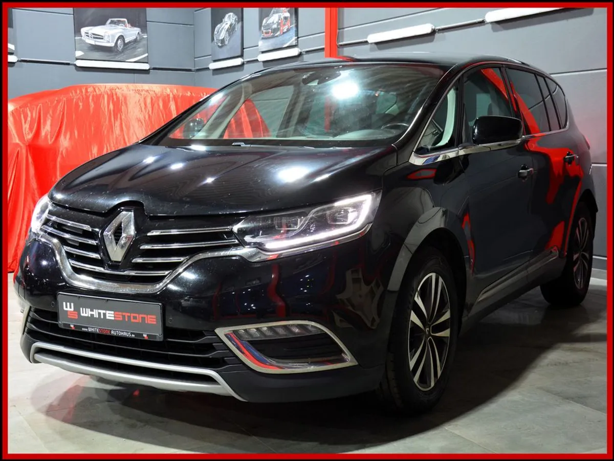 RENAULT Espace - Bild 6