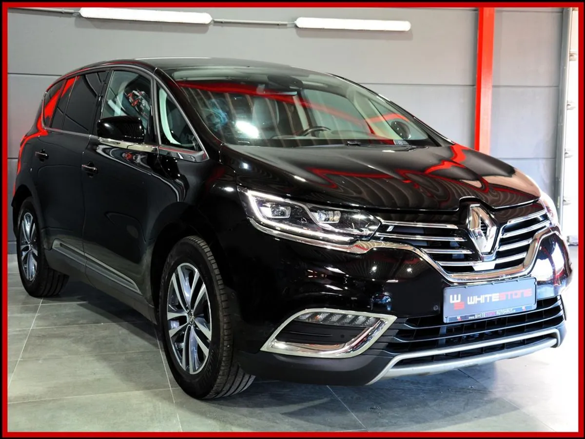 RENAULT Espace - Bild 4