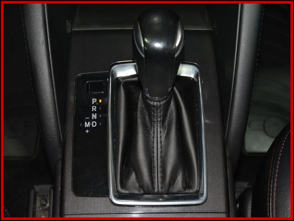 MAZDA CX-5 - Bild 18