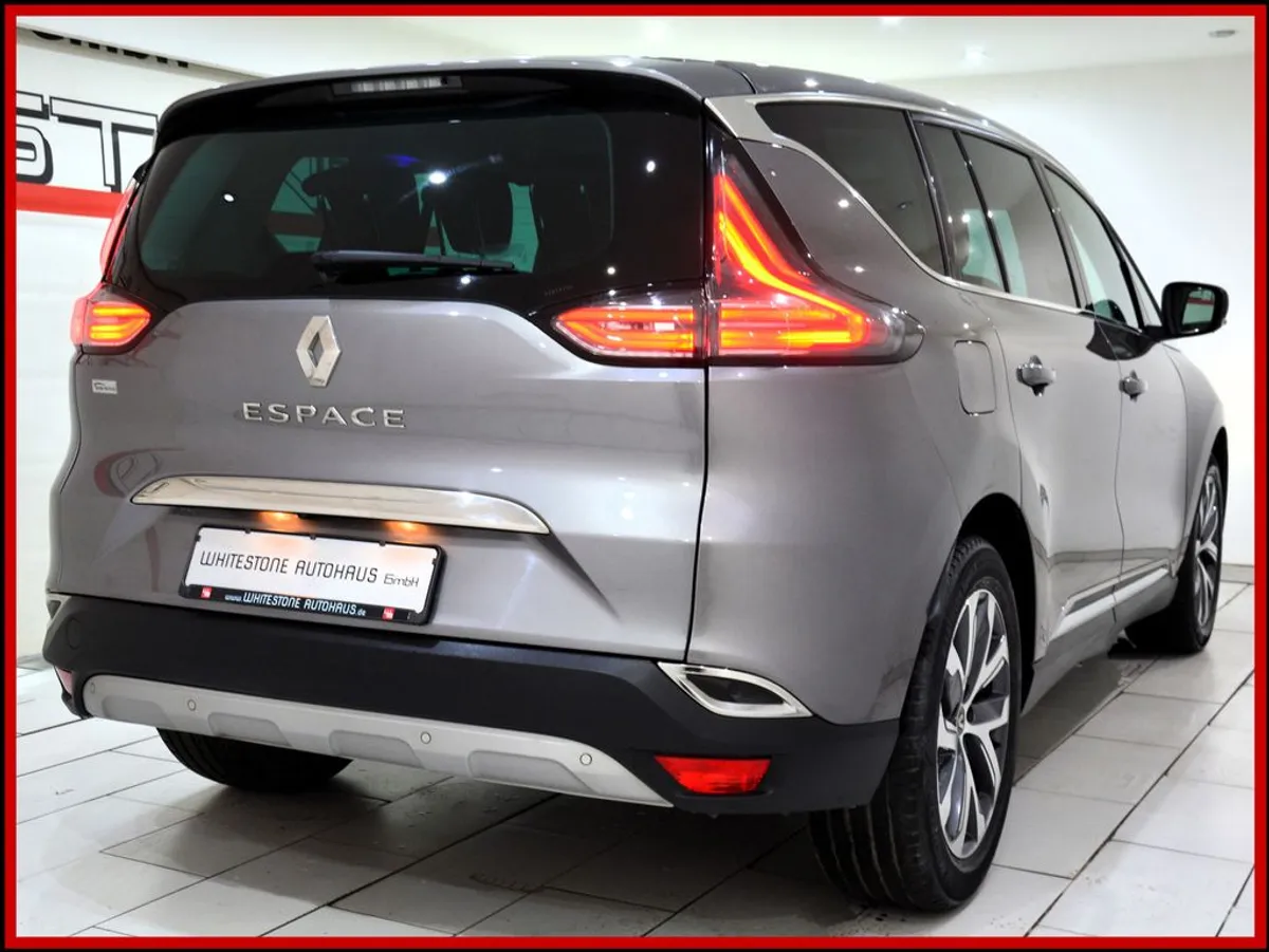 RENAULT Espace - Bild 9