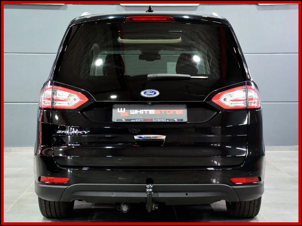 FORD Galaxy - Bild 8