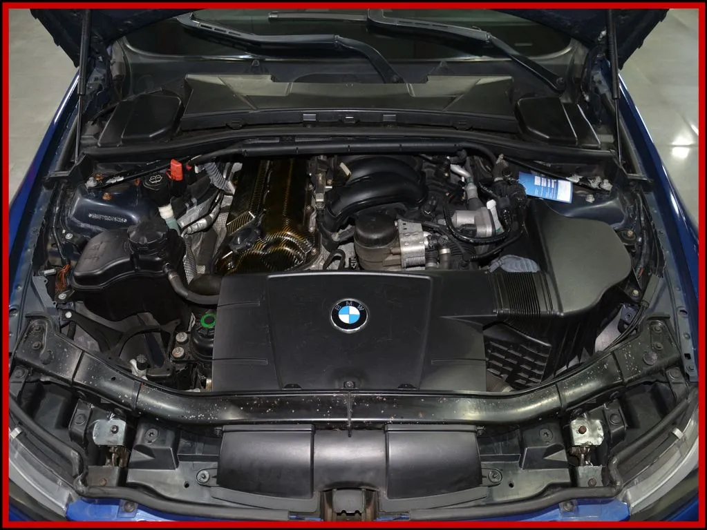 BMW 320 - Bild 20