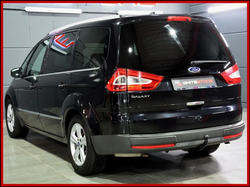 FORD Galaxy - Bild 6