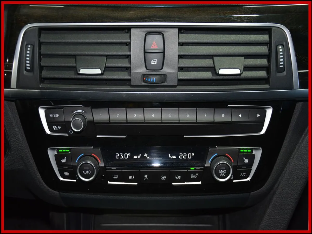 BMW 320 - Bild 15