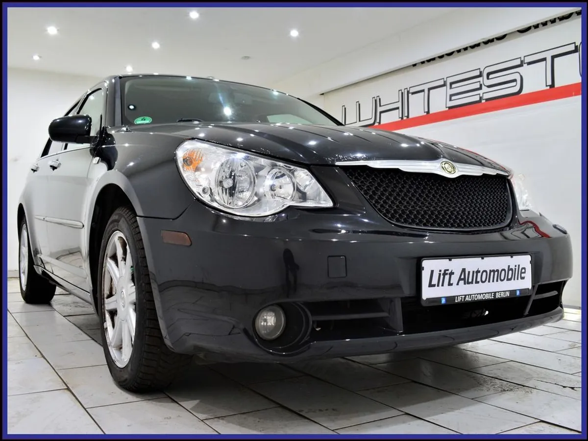 CHRYSLER Sebring - Bild 3