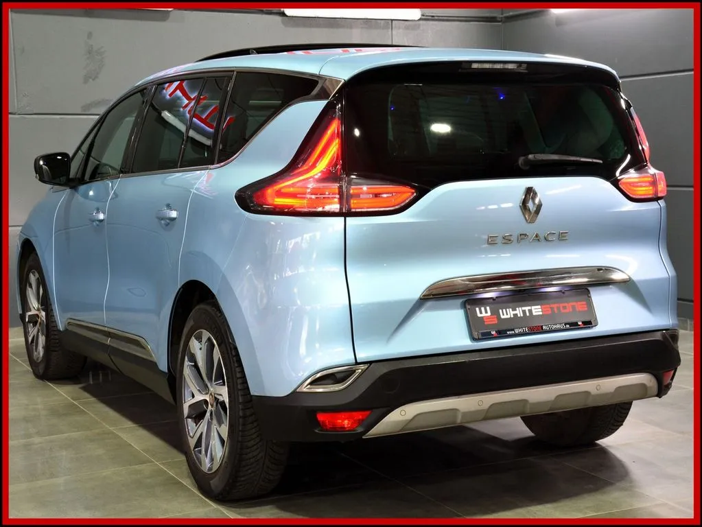 RENAULT Espace - Bild 7