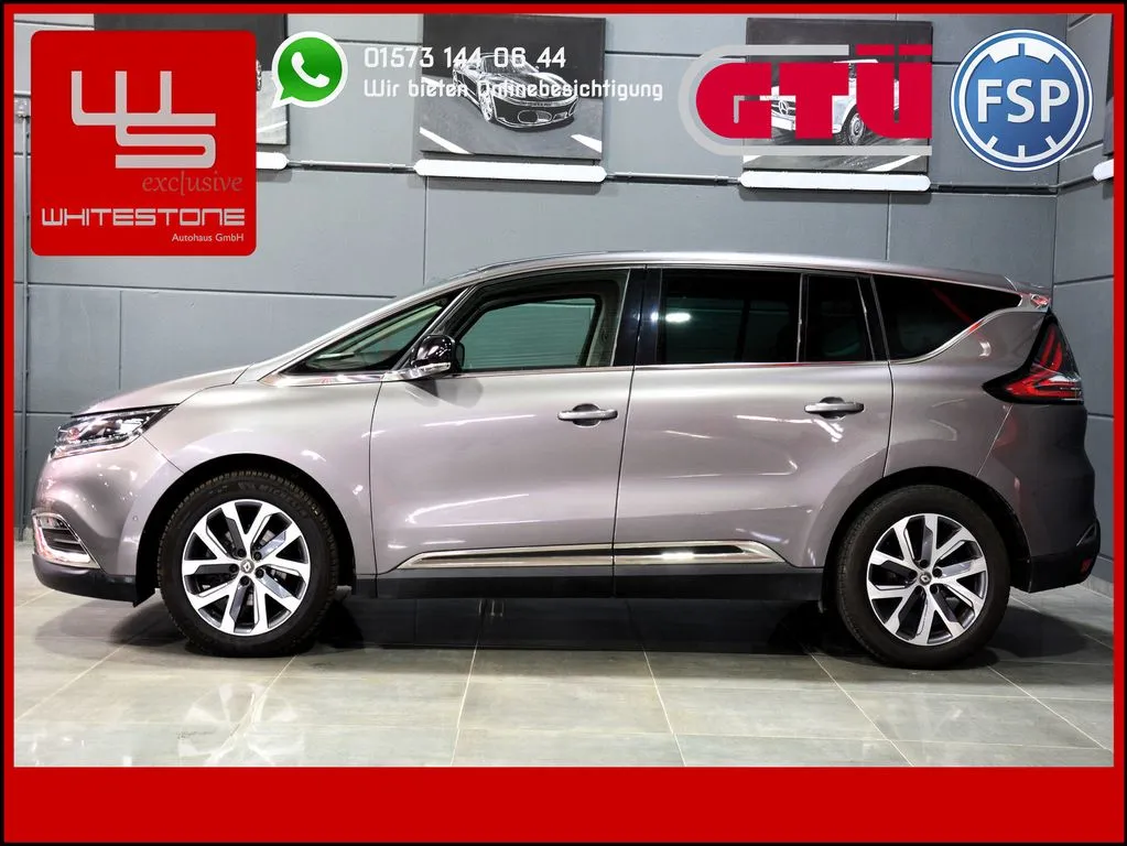 RENAULT Espace Main