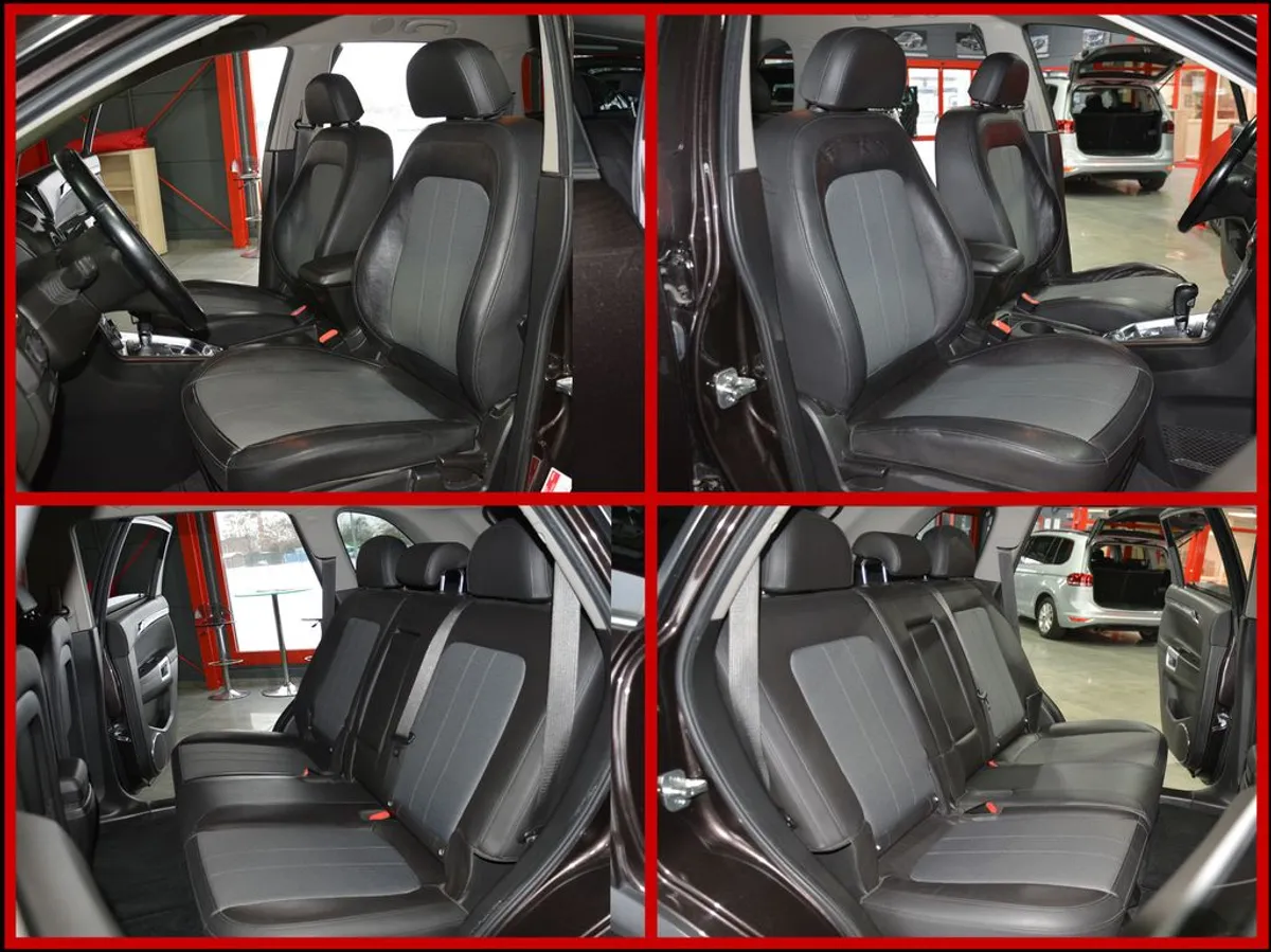 OPEL Antara - Bild 12