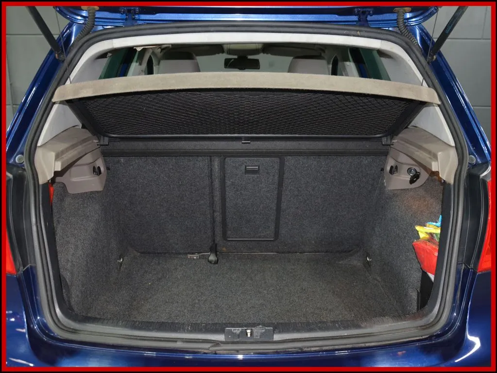 VW Golf - Bild 15