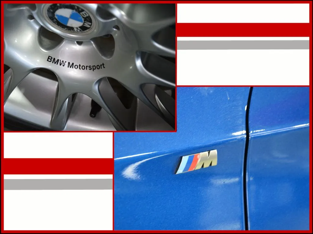 BMW 320 - Bild 16