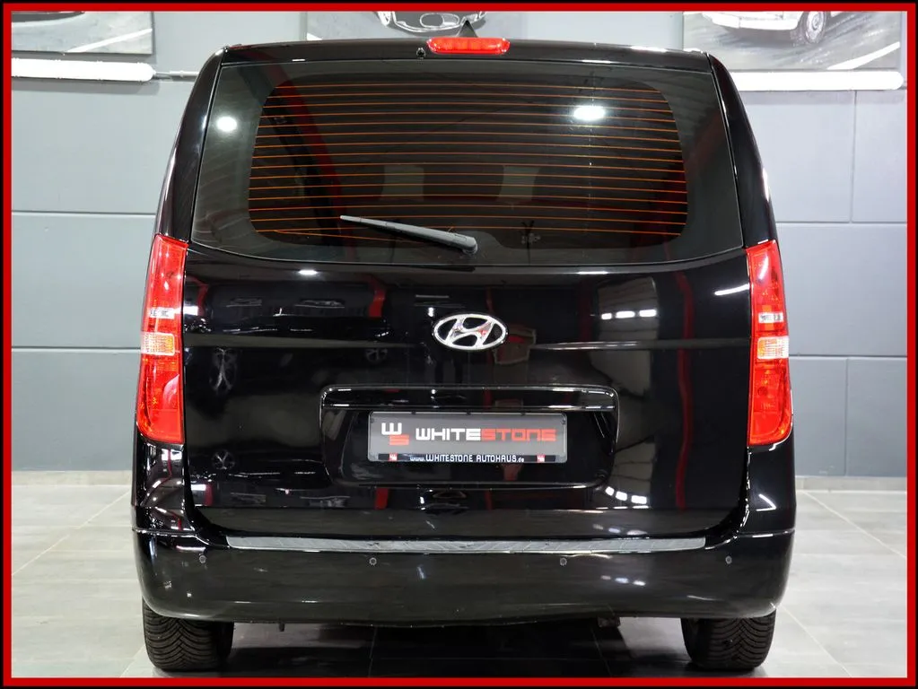 HYUNDAI H-1 - Bild 8
