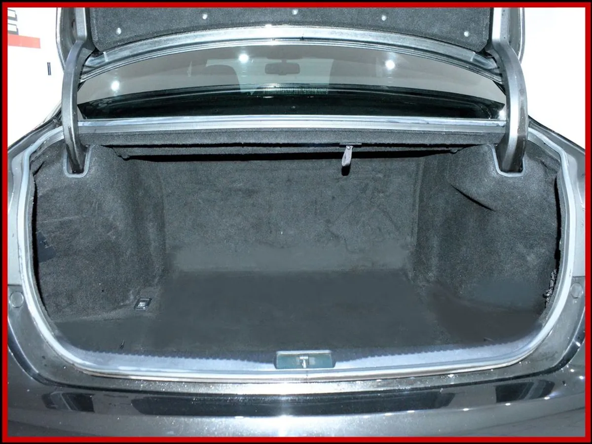 LEXUS GS 300 - Bild 23