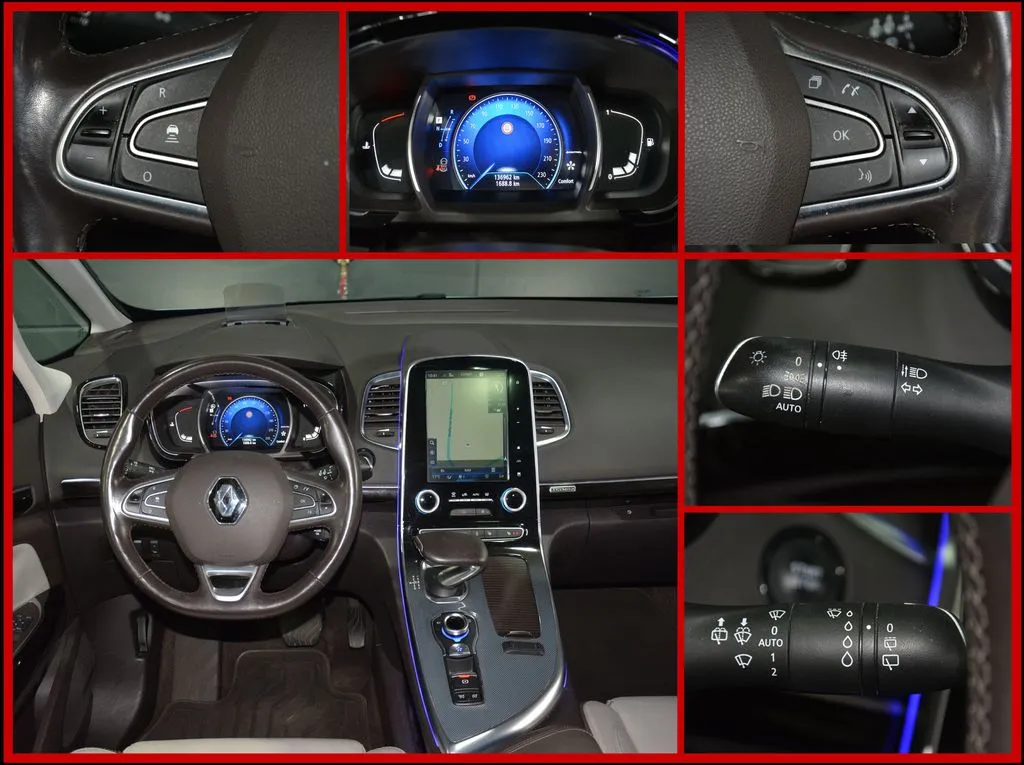 RENAULT Espace - Bild 11