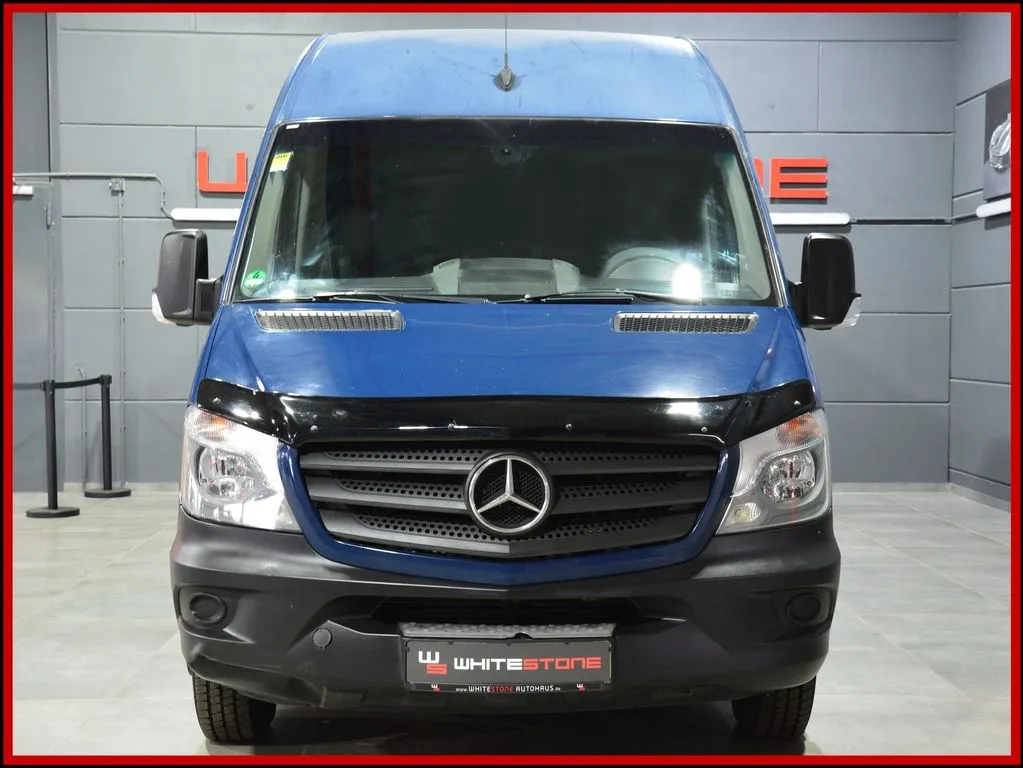 MERCEDES-BENZ Sprinter - Bild 5