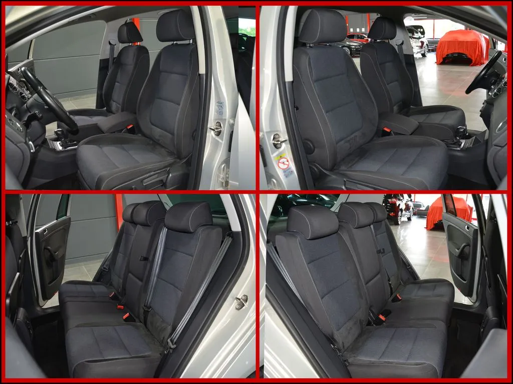 VW Golf - Bild 11