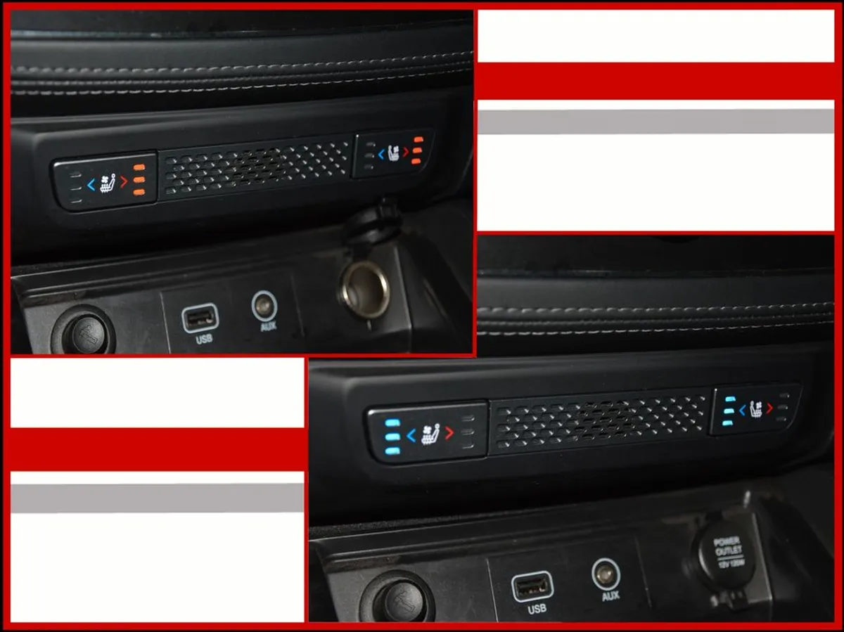 SSANGYONG MUSSO - Bild 16