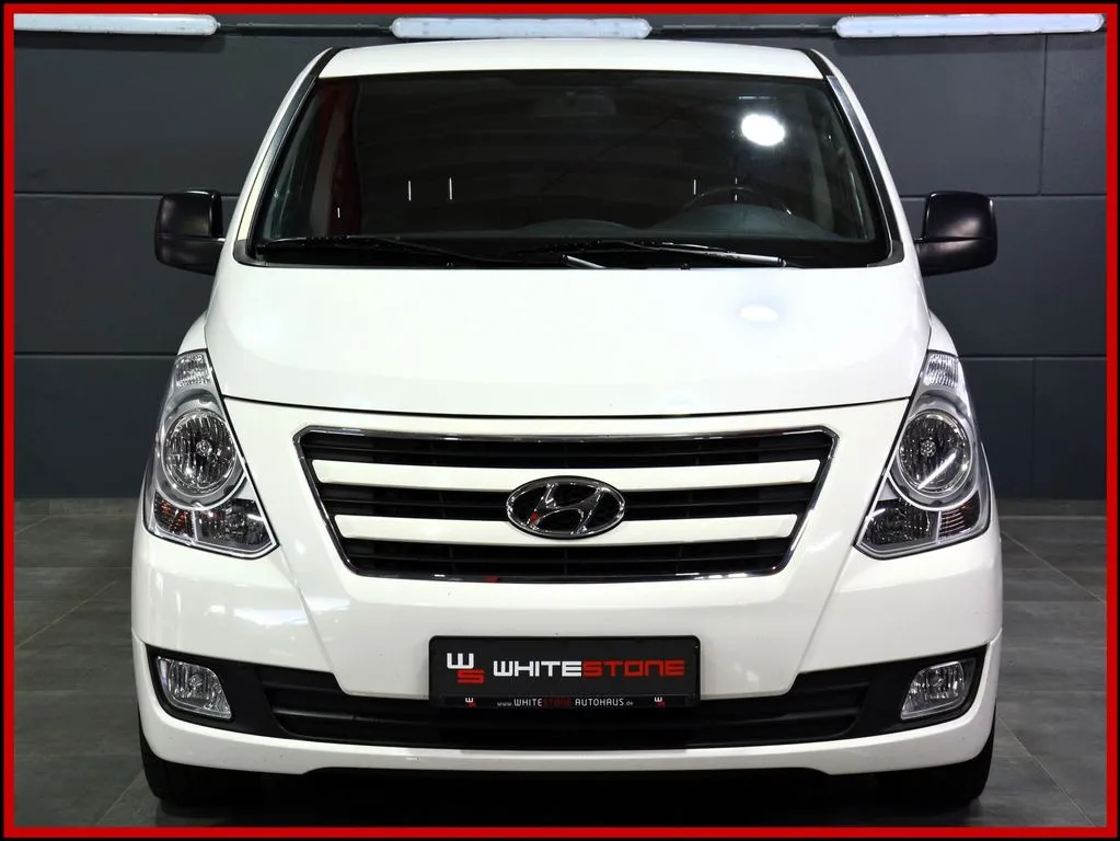 HYUNDAI H-1 - Bild 5