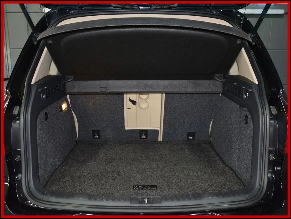 VW Tiguan - Bild 19