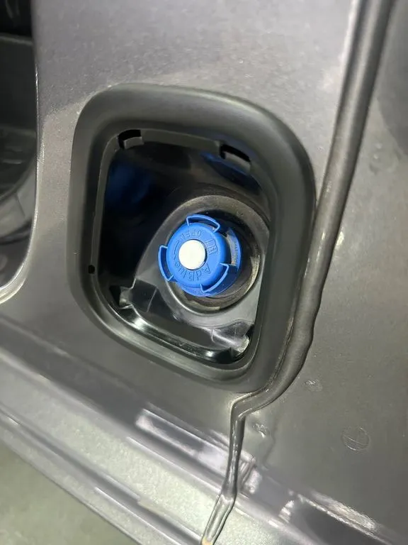 TOYOTA Proace - Bild 36