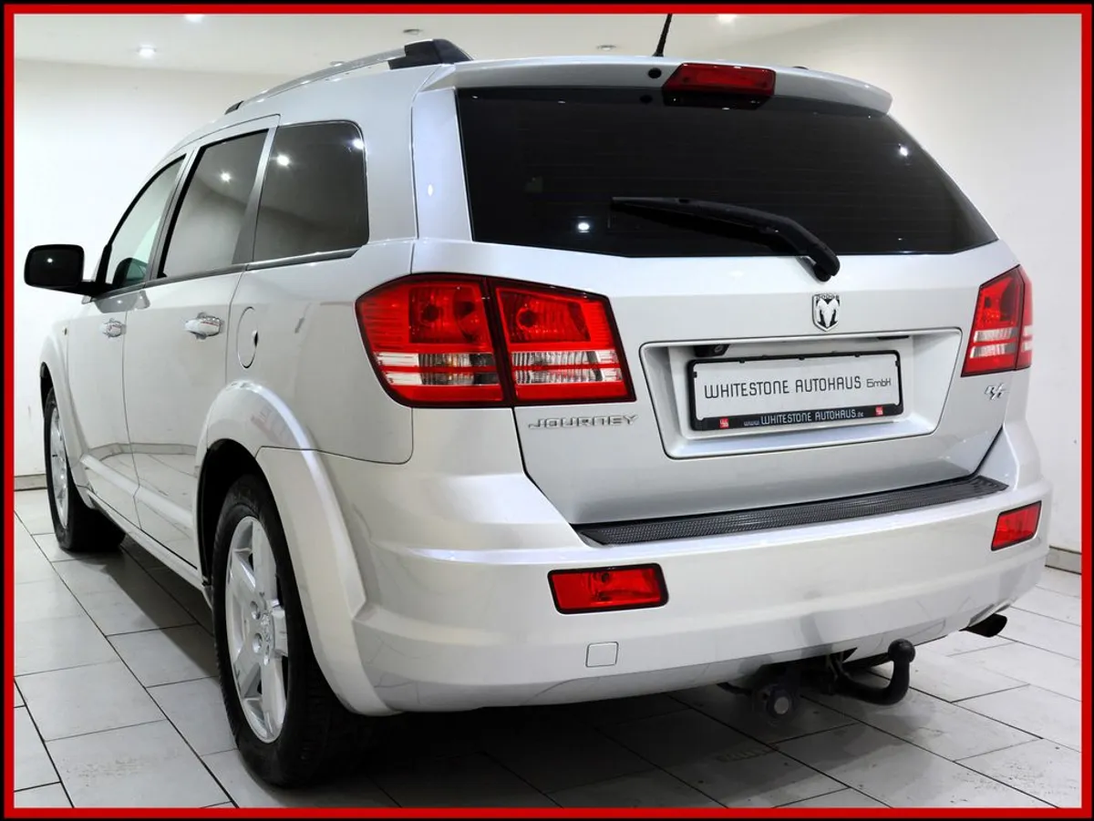 DODGE Journey - Bild 6