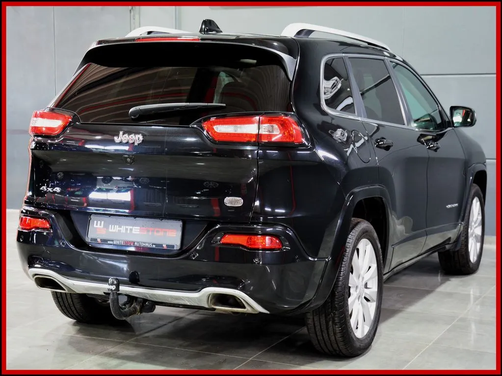 JEEP Cherokee - Bild 9