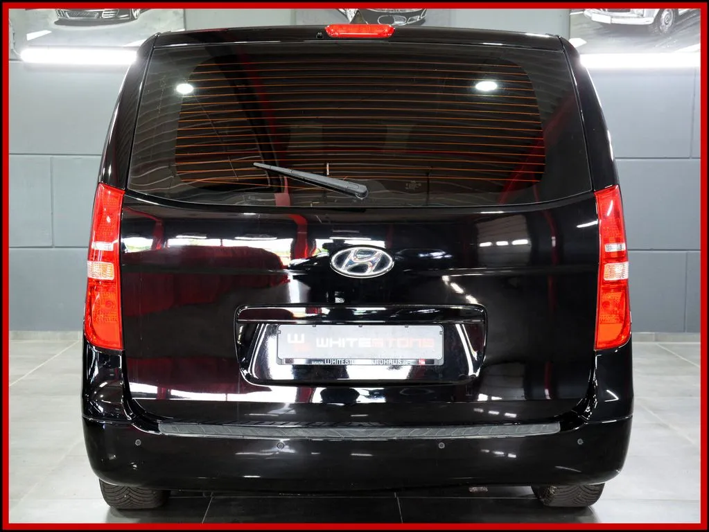 HYUNDAI H-1 - Bild 8