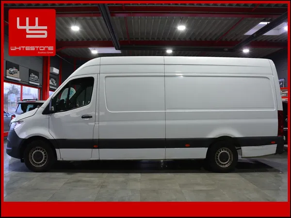 MERCEDES-BENZ Sprinter 2019 - Diesel, 272.708 km - Gebrauchtwagen bei Whitestone Autohaus