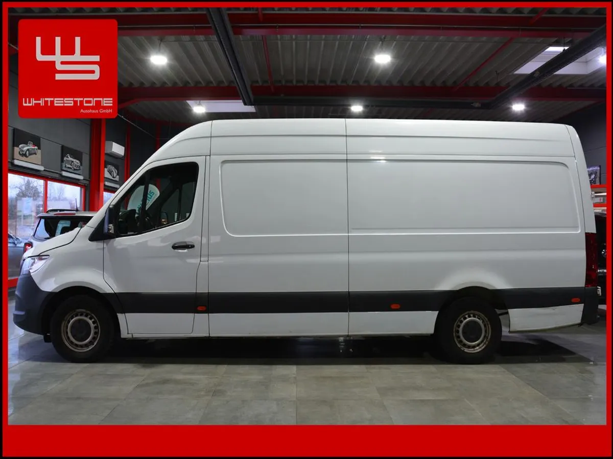 MERCEDES-BENZ Sprinter Main