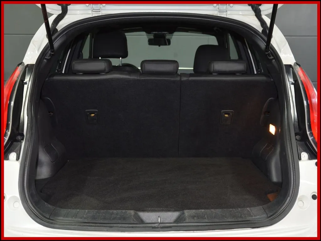 NISSAN Juke - Bild 19