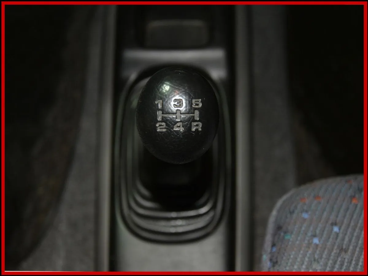 SUZUKI Ignis - Bild 13