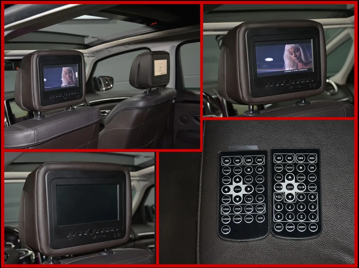 RENAULT Espace - Bild 20