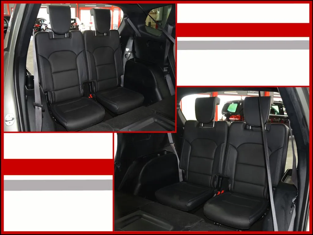 KIA Carens - Bild 14