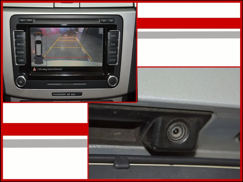VW Passat Variant - Bild 15