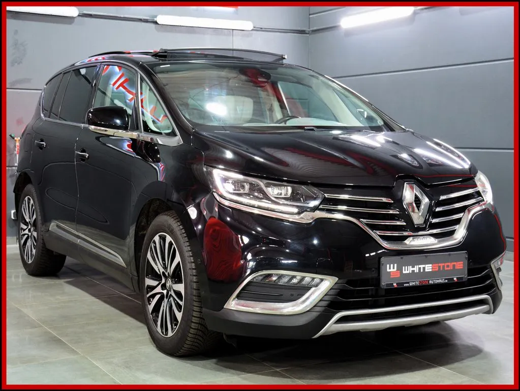 RENAULT Espace - Bild 4