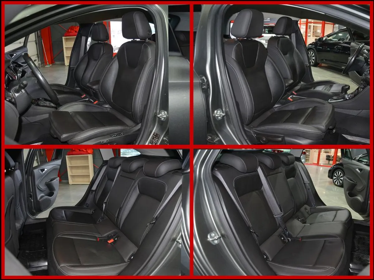 OPEL Astra - Bild 12