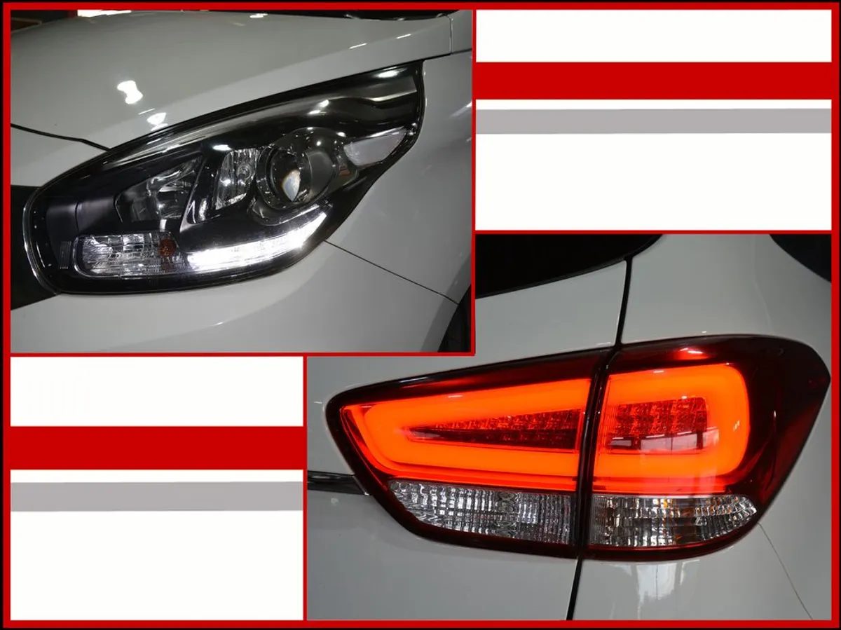 KIA Carens - Bild 18