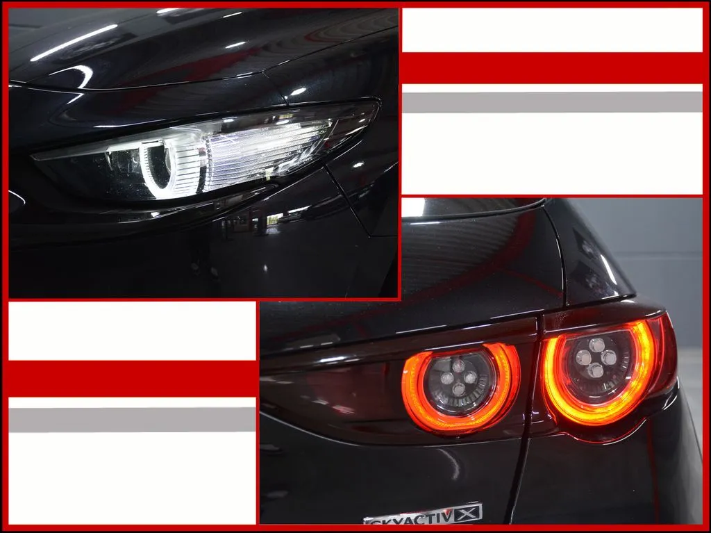 MAZDA 3 - Bild 18