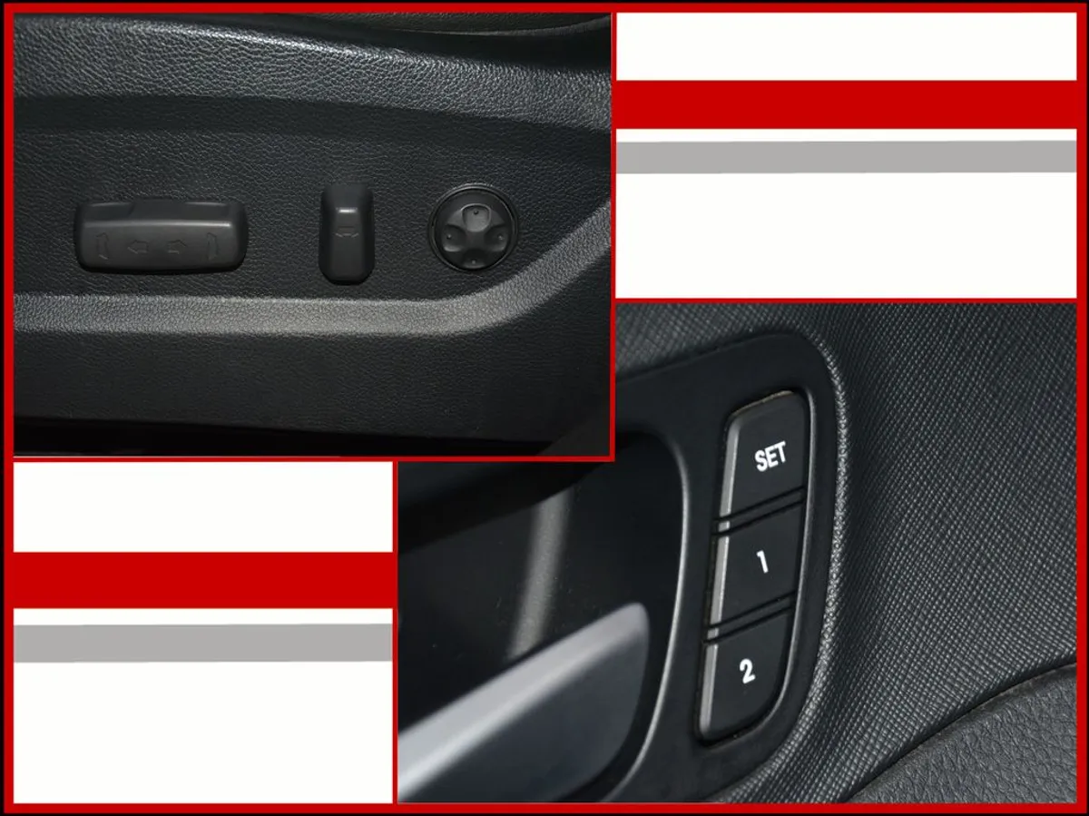 HYUNDAI Santa Fe - Bild 13