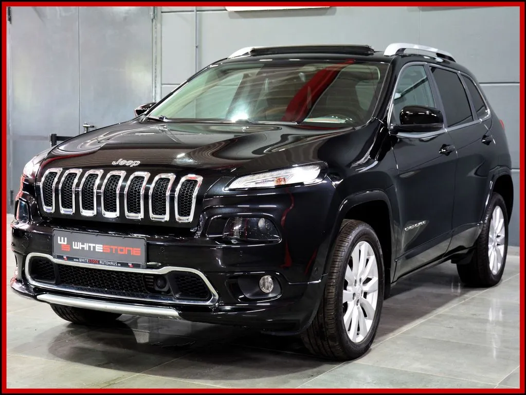 JEEP Cherokee - Bild 6